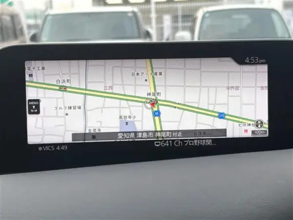 2022 Mazda 3 Fastback — photo 2