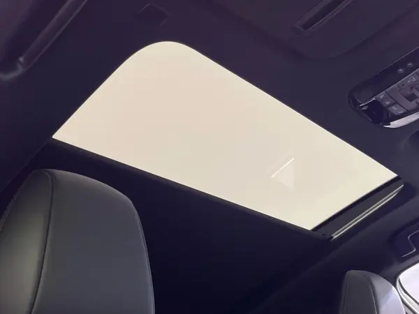 2023 Toyota Harrier — photo 3 | Tuminion Kenya