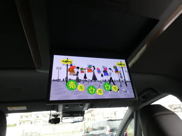2024 Toyota Alphard — photo 2