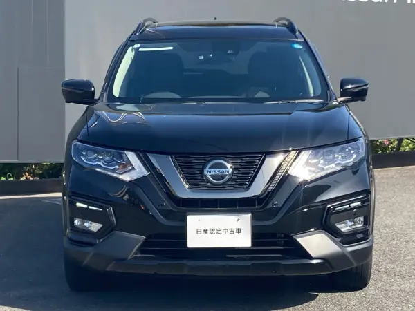 Nissan X-Trail 2.0 20Xi V Selection Extremer X 2-Row 4WD One Owner 9-inch Factory Navigation ProPILOT Seat Heater Power Seat (Diamond Black Pearl) — photo 8