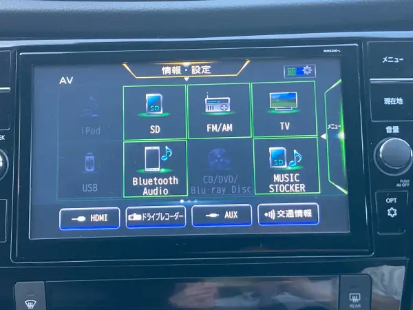 2022 Nissan Xtrail — photo 3