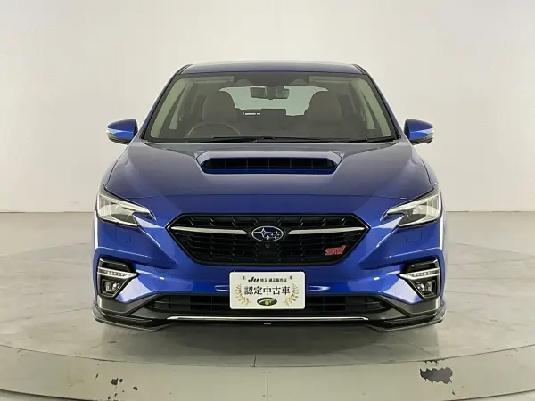 2021 Subaru Levorg — photo 2 | Tuminion Kenya