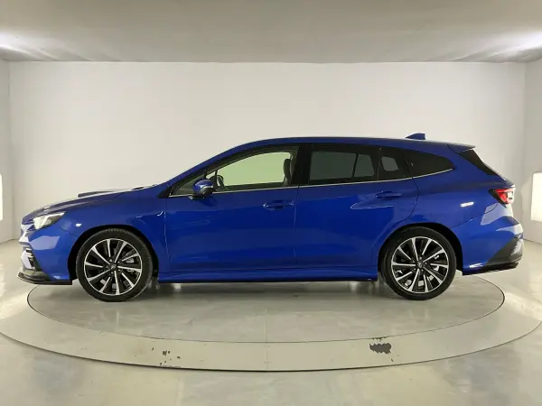 2021 Subaru Levorg — photo 3 | Tuminion Kenya