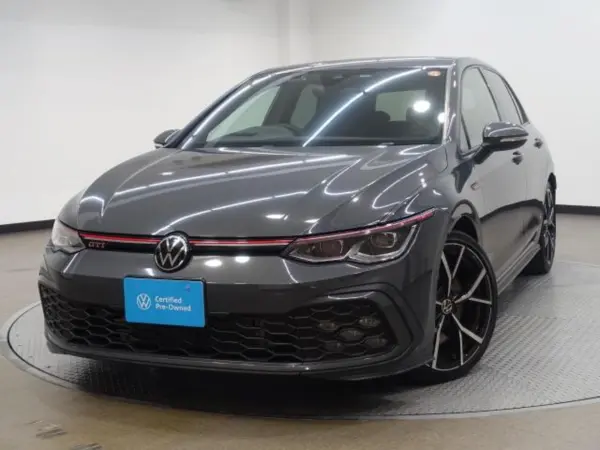 2022 Volkswagen Golf — photo 2 | Tuminion Kenya