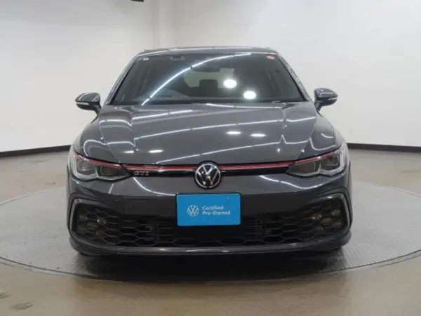 2022 Volkswagen Golf — photo 3 | Tuminion Kenya
