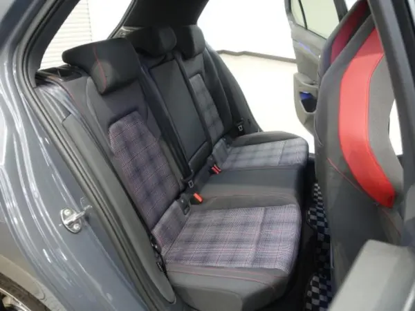 2022 Volkswagen Golf — photo 9 | Tuminion Kenya