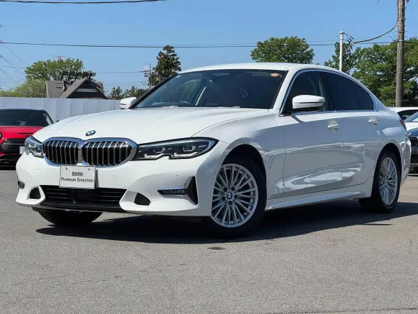 BMW 3 Series 318i 40th Anniversary Edition