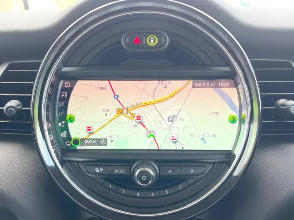 2020 Mini Cooper — photo 3