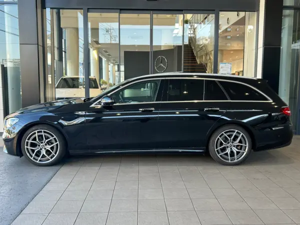 2020 Mercedes Amg Gle — photo 2