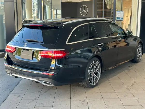 2020 Mercedes Amg Gle — photo 3
