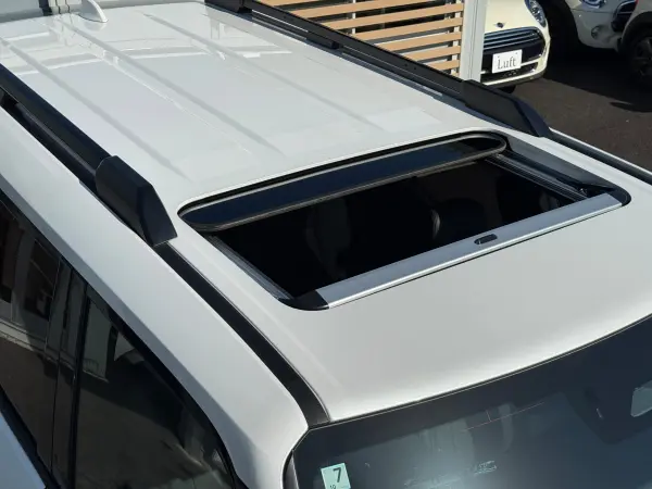 2025 Lexus Gx — photo 3