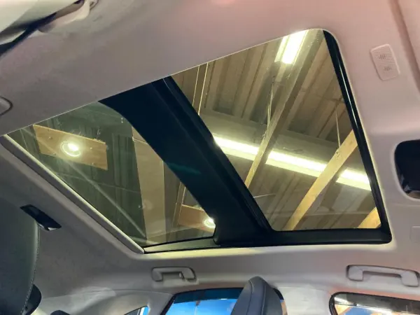 2023 Lexus Nx — photo 3