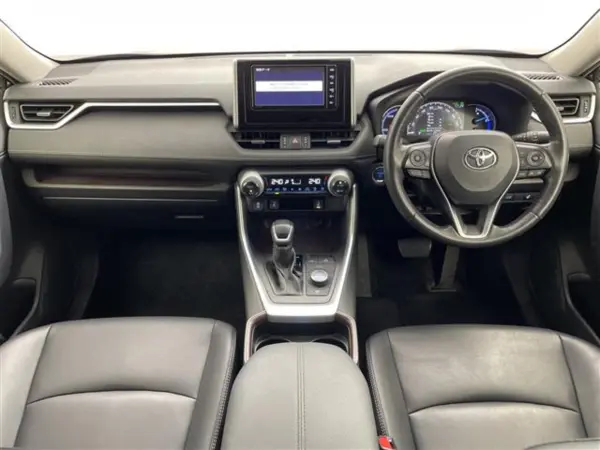 2019 Toyota  Rav4 — photo 2 | Tuminion Kenya