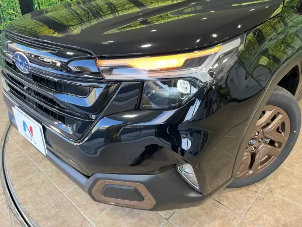 2026 Subaru Forester — photo 8 | Tuminion Kenya