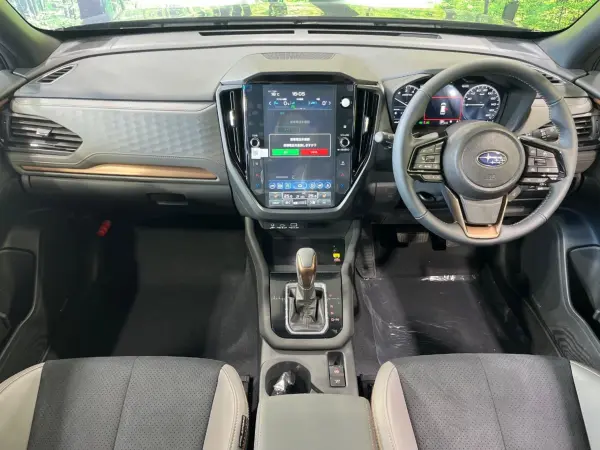 2026 Subaru Forester — photo 2 | Tuminion Kenya