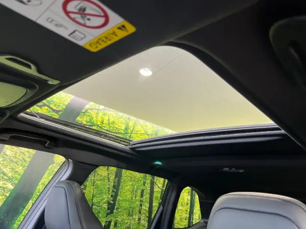 2026 Subaru Forester — photo 3 | Tuminion Kenya