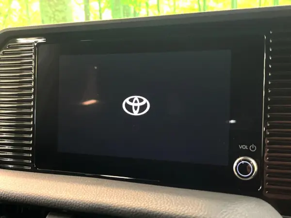 2025 Land Cruiser 250 — photo 3
