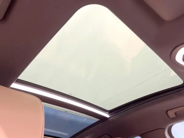 2019 Porsche Macan — photo 3