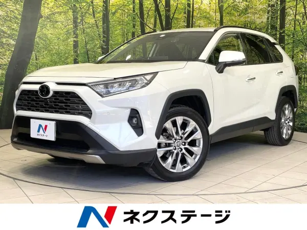 2022 Toyota  Rav4 — photo 1