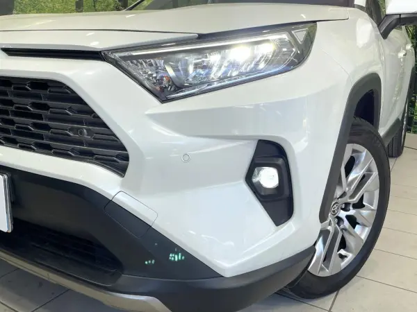 2022 Toyota  Rav4 — photo 8 | Tuminion Kenya