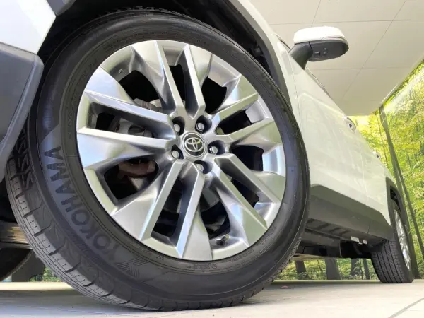 2022 Toyota  Rav4 — photo 9 | Tuminion Kenya