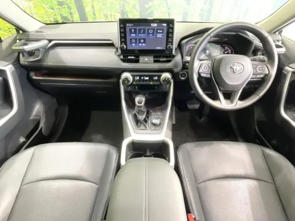 2022 Toyota  Rav4 — photo 2 | Tuminion Kenya