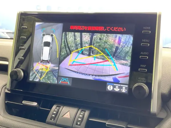 2022 Toyota  Rav4 — photo 7 | Tuminion Kenya