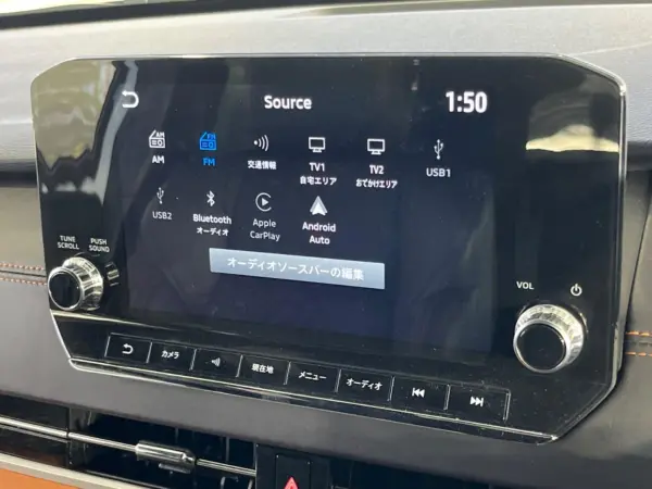 2022 Mitsubishi Outlander — photo 3 | Tuminion Kenya