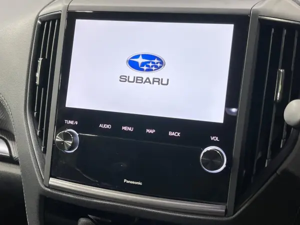 2024 Subaru Forester — photo 3