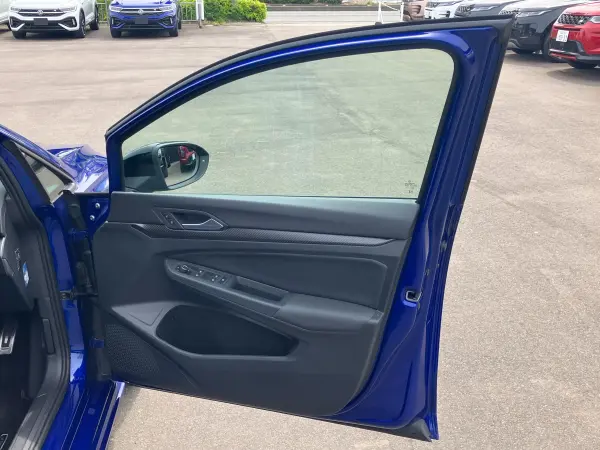 Volkswagen Golf R 20 Years 4WD — photo 7