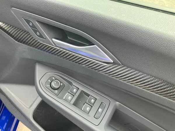 Volkswagen Golf R 20 Years 4WD — photo 8