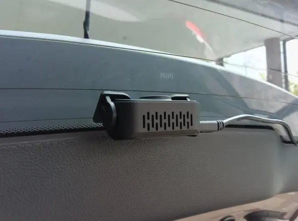 2023 Mini Cooper — photo 9 | Tuminion Kenya