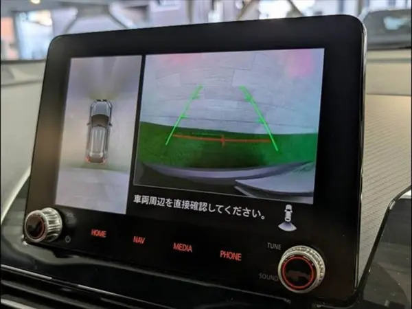 2020 Mitsubishi Eclipse Cross — photo 3 | Tuminion Kenya
