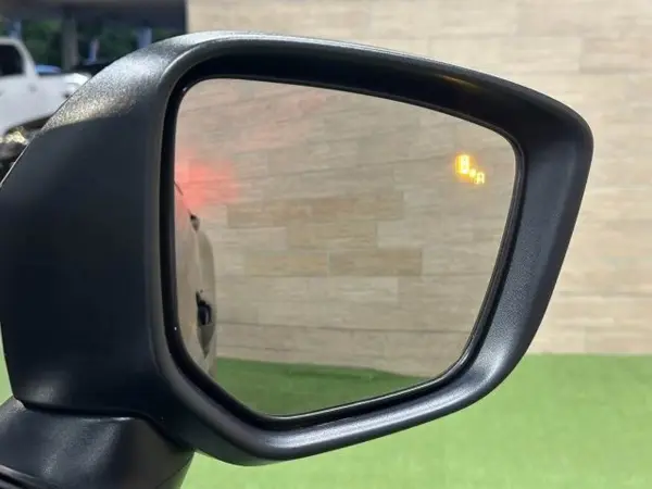 2021 Mitsubishi Eclipse Cross — photo 7 | Tuminion Kenya