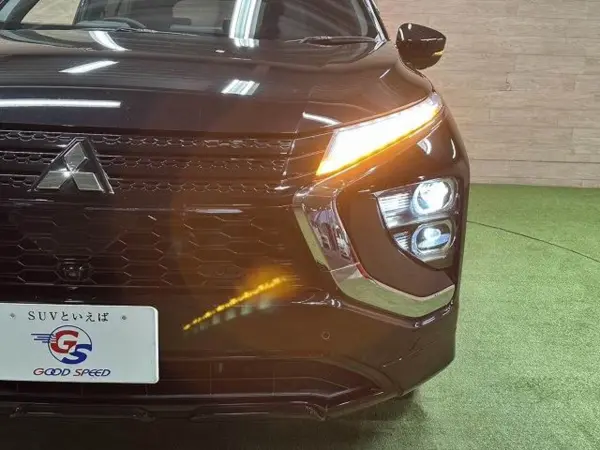 2021 Mitsubishi Eclipse Cross — photo 9 | Tuminion Kenya