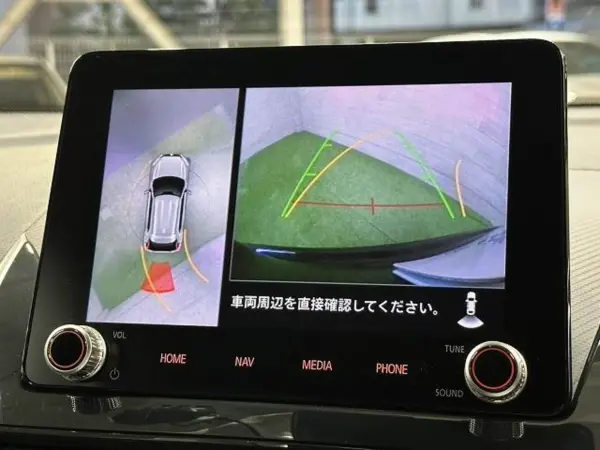 2021 Mitsubishi Eclipse Cross — photo 3 | Tuminion Kenya