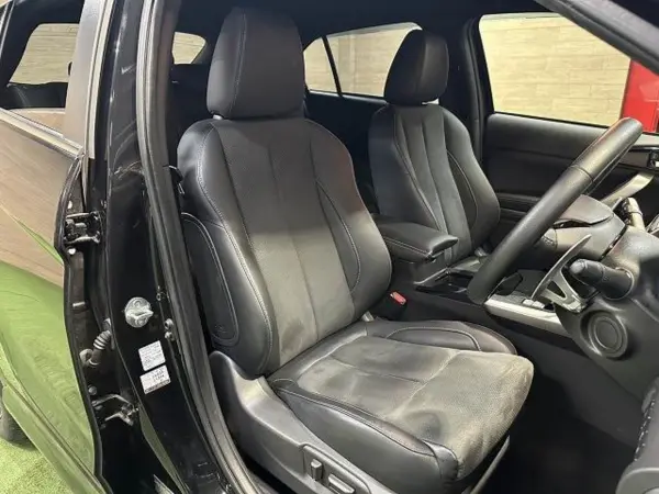 2021 Mitsubishi Eclipse Cross — photo 8 | Tuminion Kenya