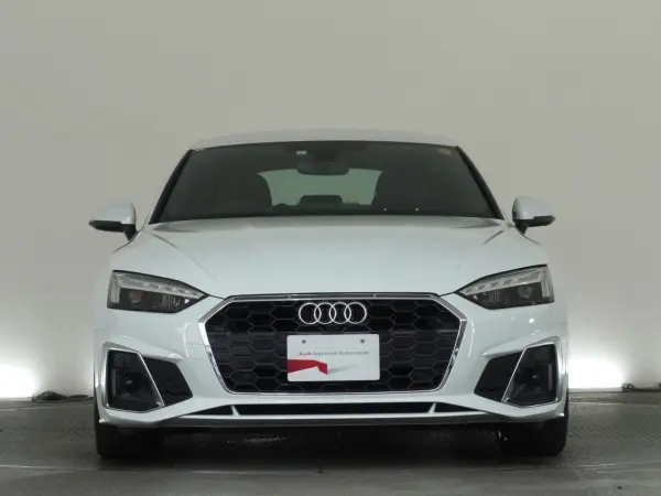 2023 Audi A5 Sportback — photo 2