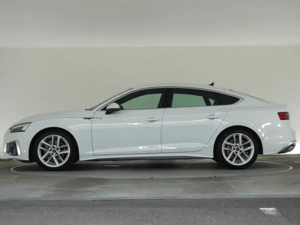 2023 Audi A5 Sportback — photo 3