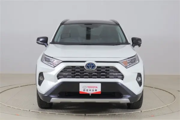 2019 Toyota  Rav4 — photo 2 | Tuminion Kenya