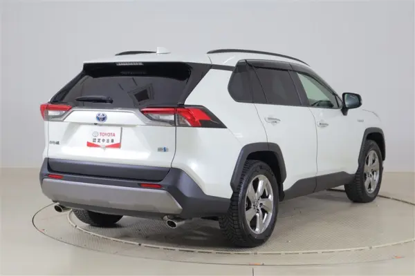 2019 Toyota  Rav4 — photo 3 | Tuminion Kenya