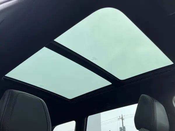 Peugeot 5008 GT BlueHDi Diesel Turbo Certified Used Car Sunroof Apple CarPlay Active Cruise Control Blind Spot Monitor Navigation Digital TV 360 Degree Camera Wireless Charging Drive Recorder ETC Alcantara Power Seat (Pearl White) — photo 7