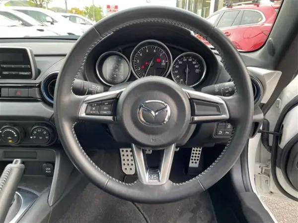 2022 Mazda Roadster — photo 3 | Tuminion Kenya