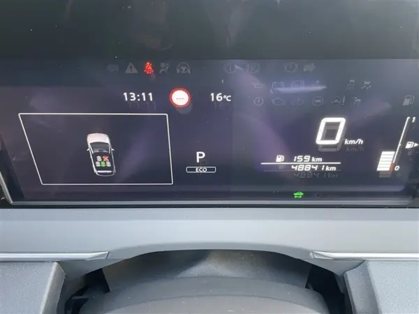 Nissan Note 1.2 X ETC One Owner Memory Maker Navi (Pearl Mica) — photo 7