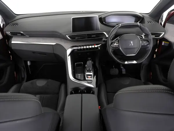 Peugeot 5008 GT Metallic Copper / Dashcam / ETC (Metallic Copper) — photo 7
