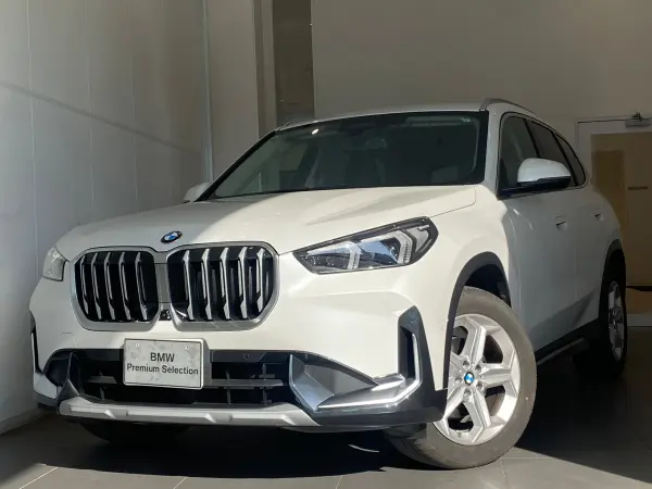 2023 Bmw X1 — photo 1