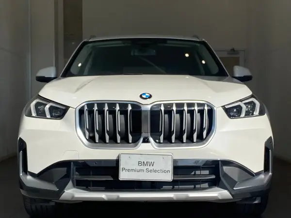 2023 Bmw X1 — photo 2 | Tuminion Kenya