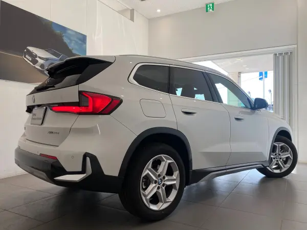 2023 Bmw X1 — photo 3 | Tuminion Kenya
