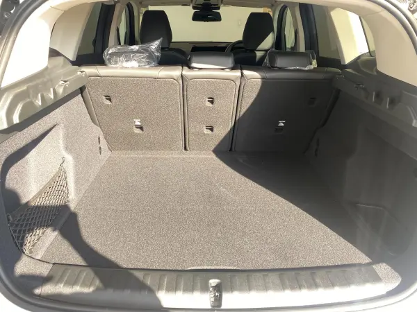 2023 Bmw X1 — photo 7 | Tuminion Kenya