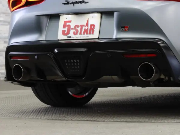 2022 Toyota Supra — photo 2